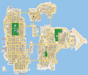 Chinatown wars interactive map - TOMMY