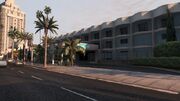 TheGenericHotel