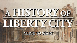 A History of Liberty City