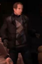 Brett, GTA IV