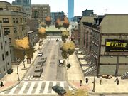 Erie Avenue