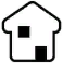 Speicherhaus-HUD-Symbol