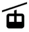 Seilbahn-HUD-Symbol