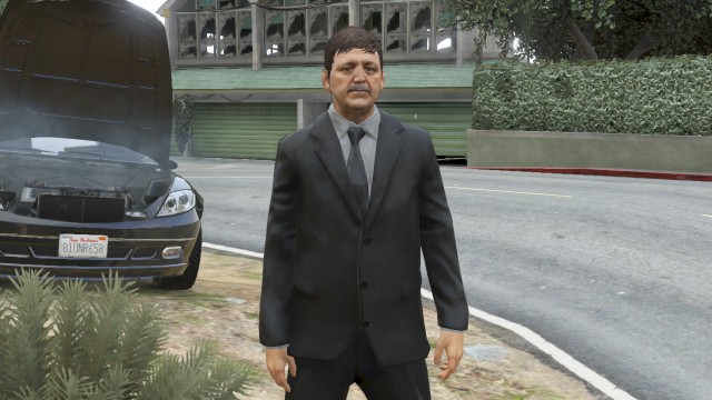 Timm Gta Wiki Fandom Powered By Wikia