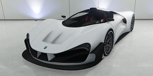 Visione (V) | GTA Wiki | FANDOM powered by Wikia