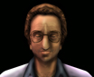 Ken Rosenberg, VC