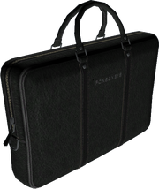 Ponsonbys-Tasche