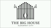 The Big House Logo IV