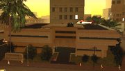 Schuman Health Care Center, VCS