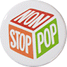 Non-Stop-Pop-FM-Ansteckplakette