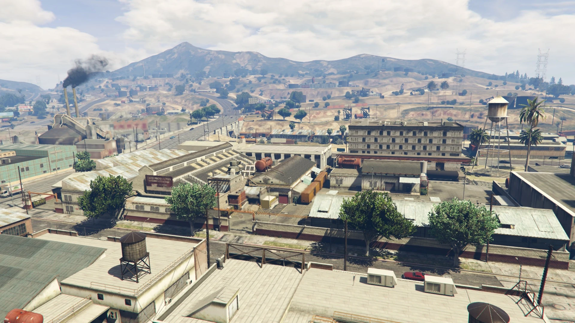 Raven Slaughterhouse | GTA Wiki | FANDOM powered by Wikia