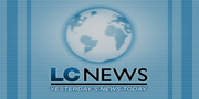 LC News Logo, LCS
