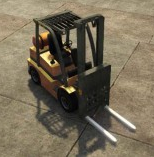 ForkliftV