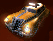 TaxiExpressconceptart