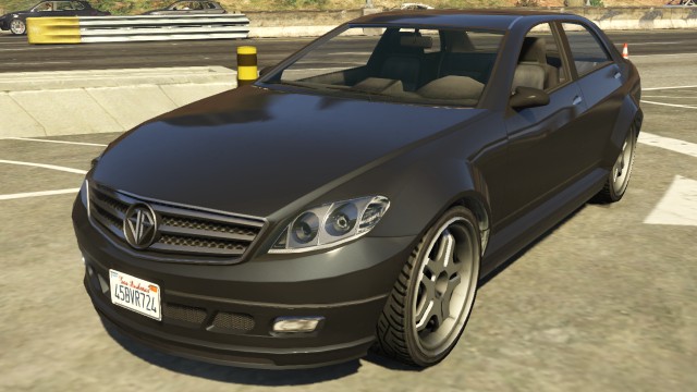 Schafter (V) | GTA Wiki | Fandom