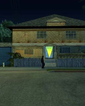 Haus Der Johnsons Gta Wiki Fandom