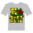 K-Rose-T-Shirt
