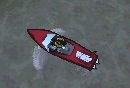 Speeder CTW