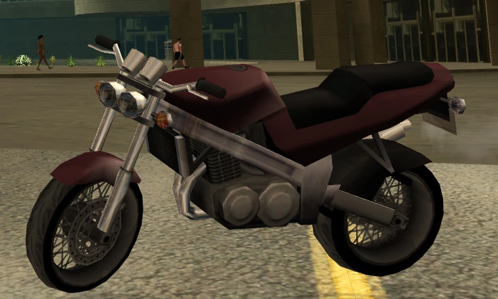 Honda bf 400