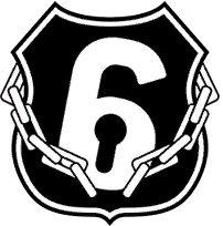 Gruppe-Sechs-Logo