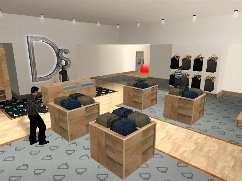 Bekleidung Gta Wiki Fandom