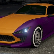 Furore Gt V Gta Wiki Fandom