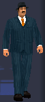 Rico Garlik