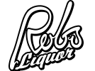 Robs Liquor Logo