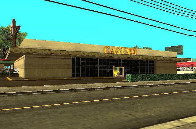 Gta 5 Spielhalle Gta 5 Spielhalle