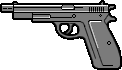 Wep pistol