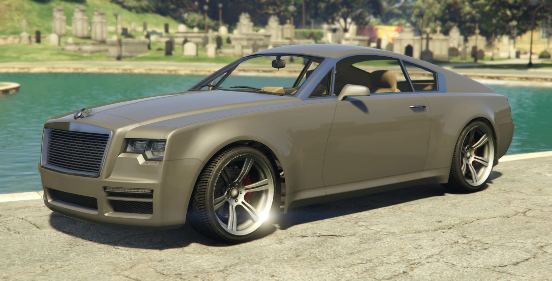 Gta 5 western sovereign фото 56