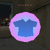 T-Shirt, Little Havana, VC