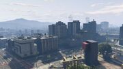 Mission Row Ansicht 1