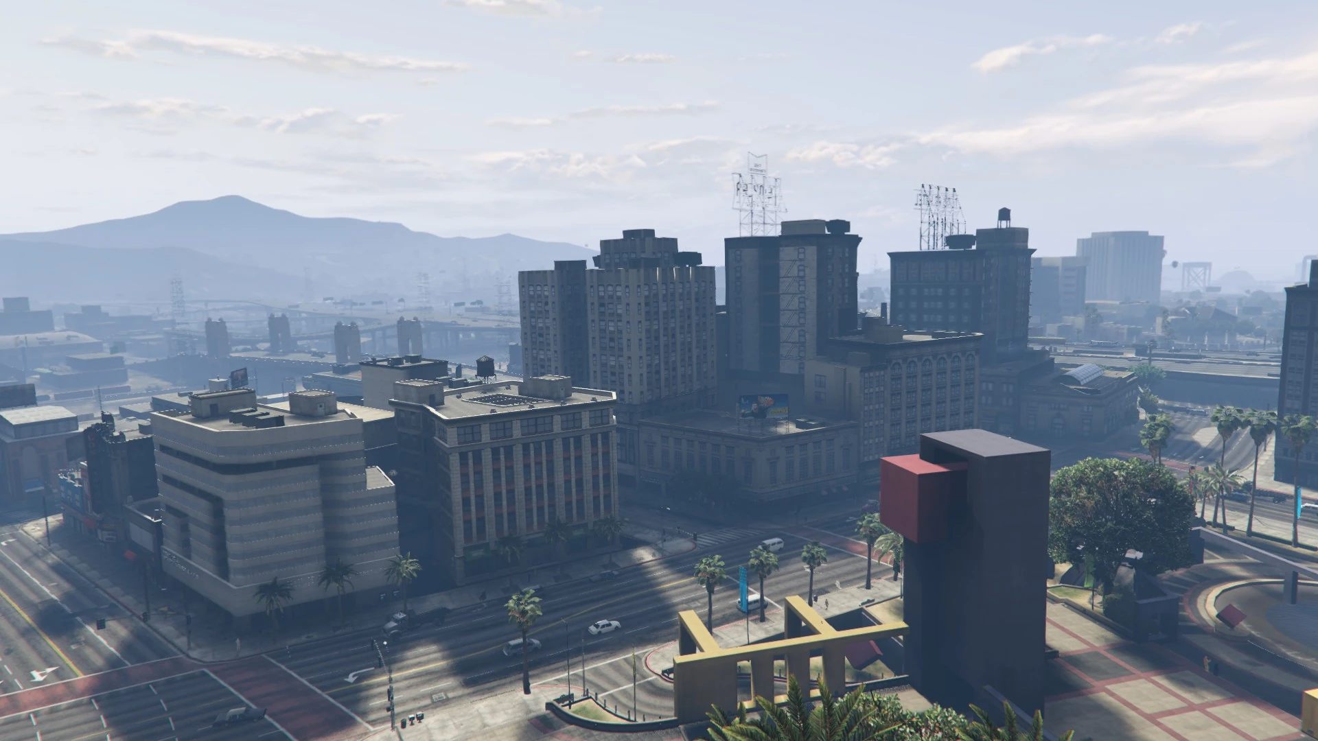 Mission row san andreas, Taxi Driver Missions