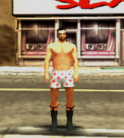 Underwear 2