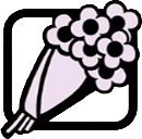 Blumen-Icon, SA