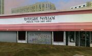 Riverside Pavillion
