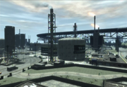 Acter Industrial Park