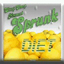 Sprunk-Diet-Logo