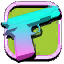 Pistolen-Icon