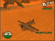 Rustler