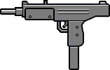 Weapons goldsmg