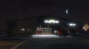 Davis Fire Department