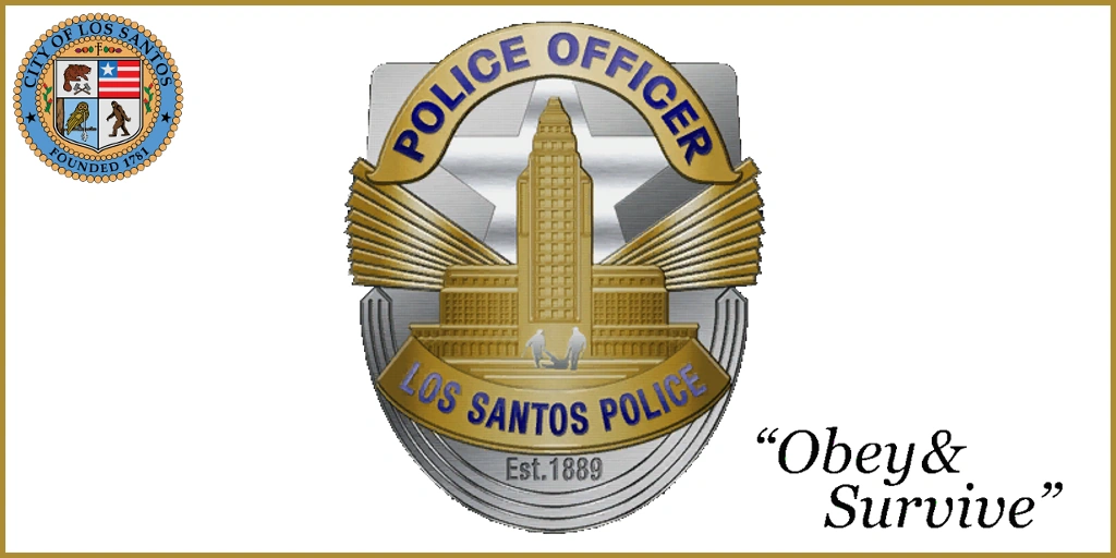 Los Santos Police Department (V) GTA Wiki FANDOM powered by Wikia