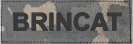 Brincat Namensschild