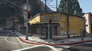 Golden Buns Bakery