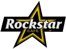 Rockstar Cafe Beta IV