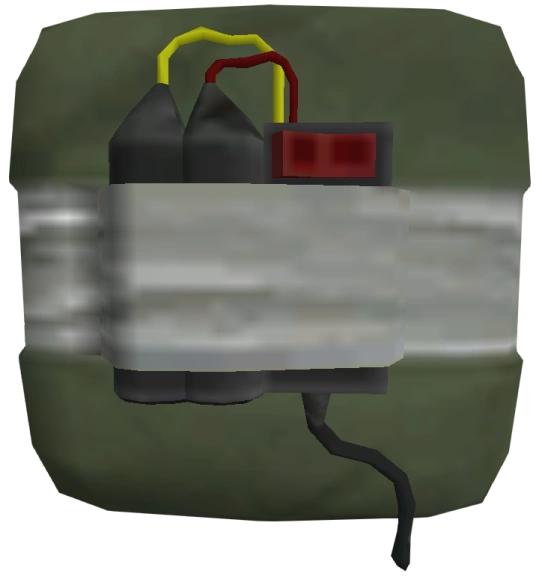 Haftbomben GTA Wiki FANDOM powered by Wikia