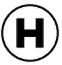 Vespucci-Landeplatz-HUD-Symbol