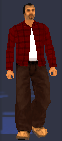 Cruz Vormen